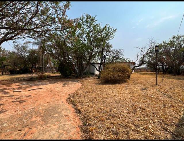 FARM FOR SALE IN BULTFONTEIN A H